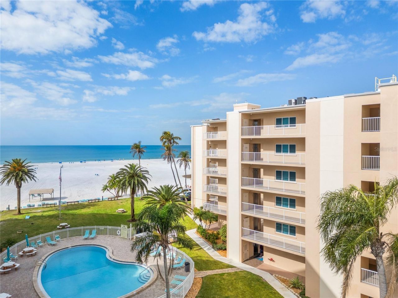 5830 Midnight Pass Road, Unit T22, Sarasota, FL 34242 Photo