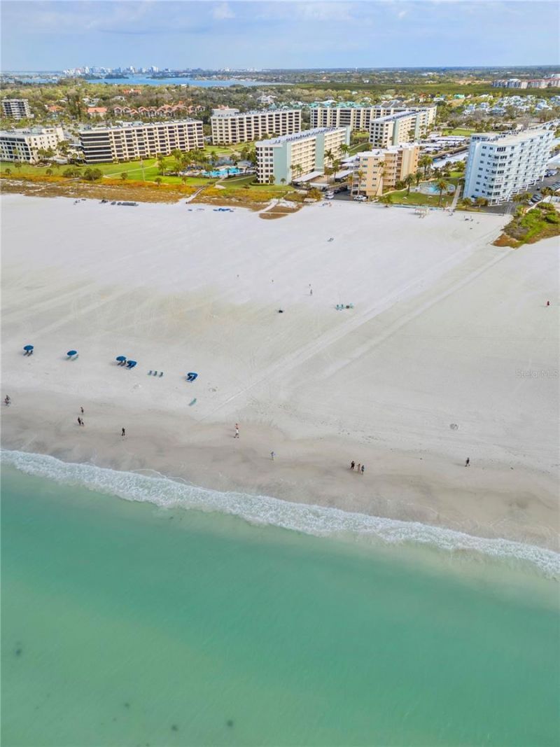 5830 Midnight Pass Road, Unit T22, Sarasota, FL 34242 Photo