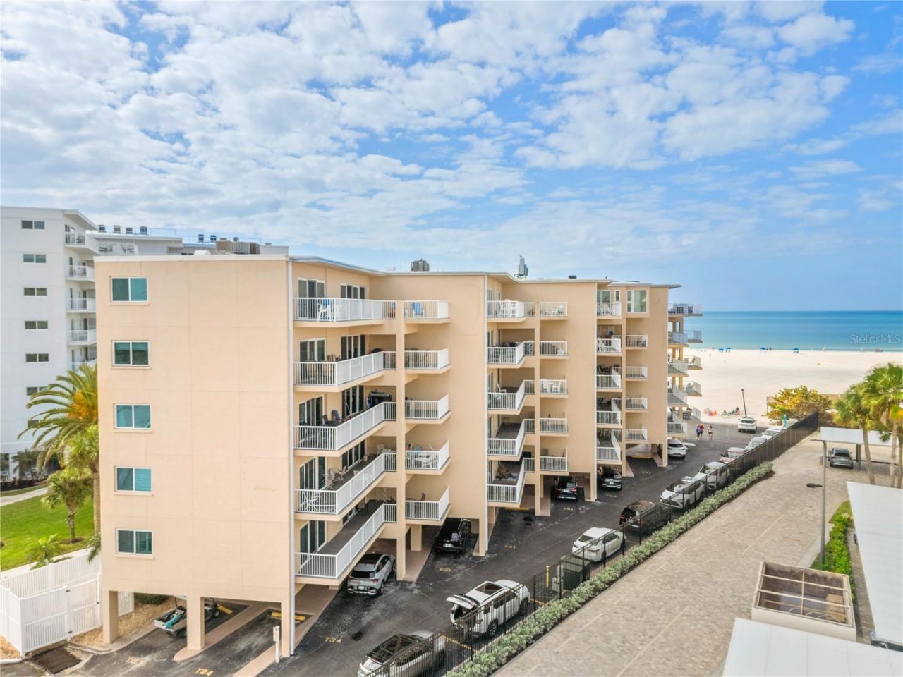 5830 Midnight Pass Road, Unit T22, Sarasota, FL 34242 Photo