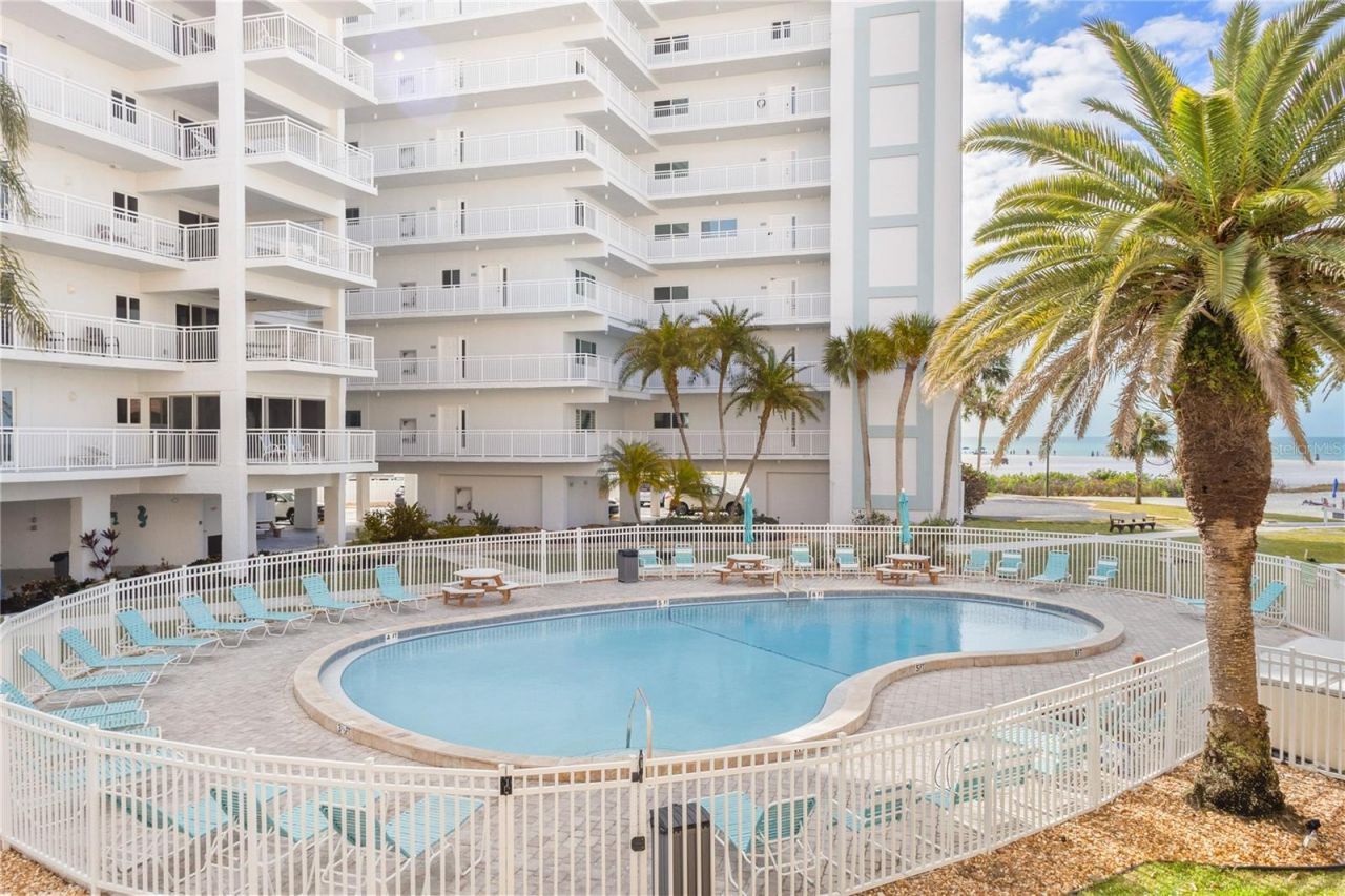 5830 Midnight Pass Road, Unit T22, Sarasota, FL 34242 Photo