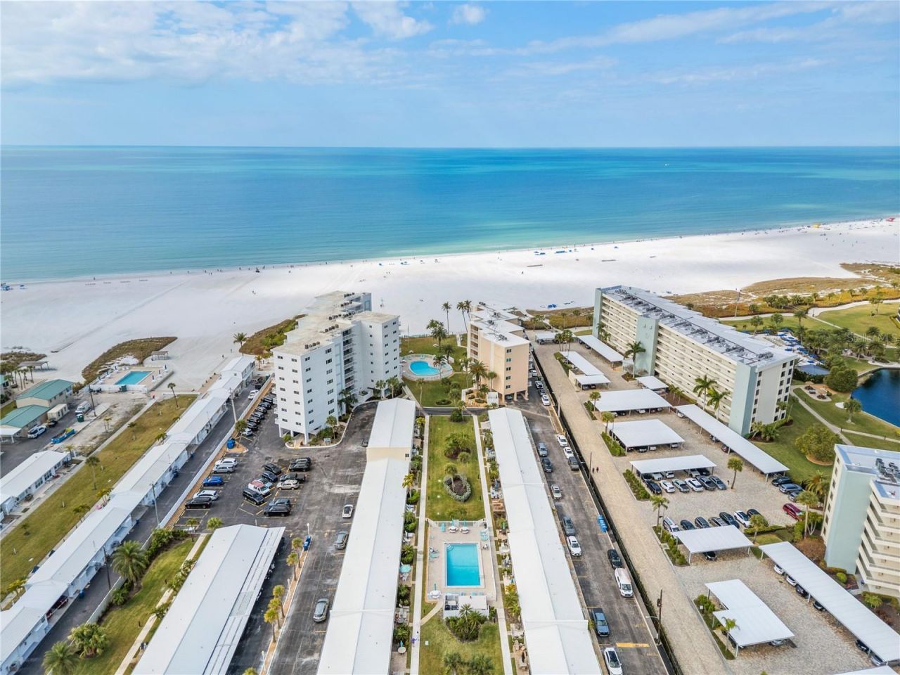 5830 Midnight Pass Road, Unit T22, Sarasota, FL 34242 Photo