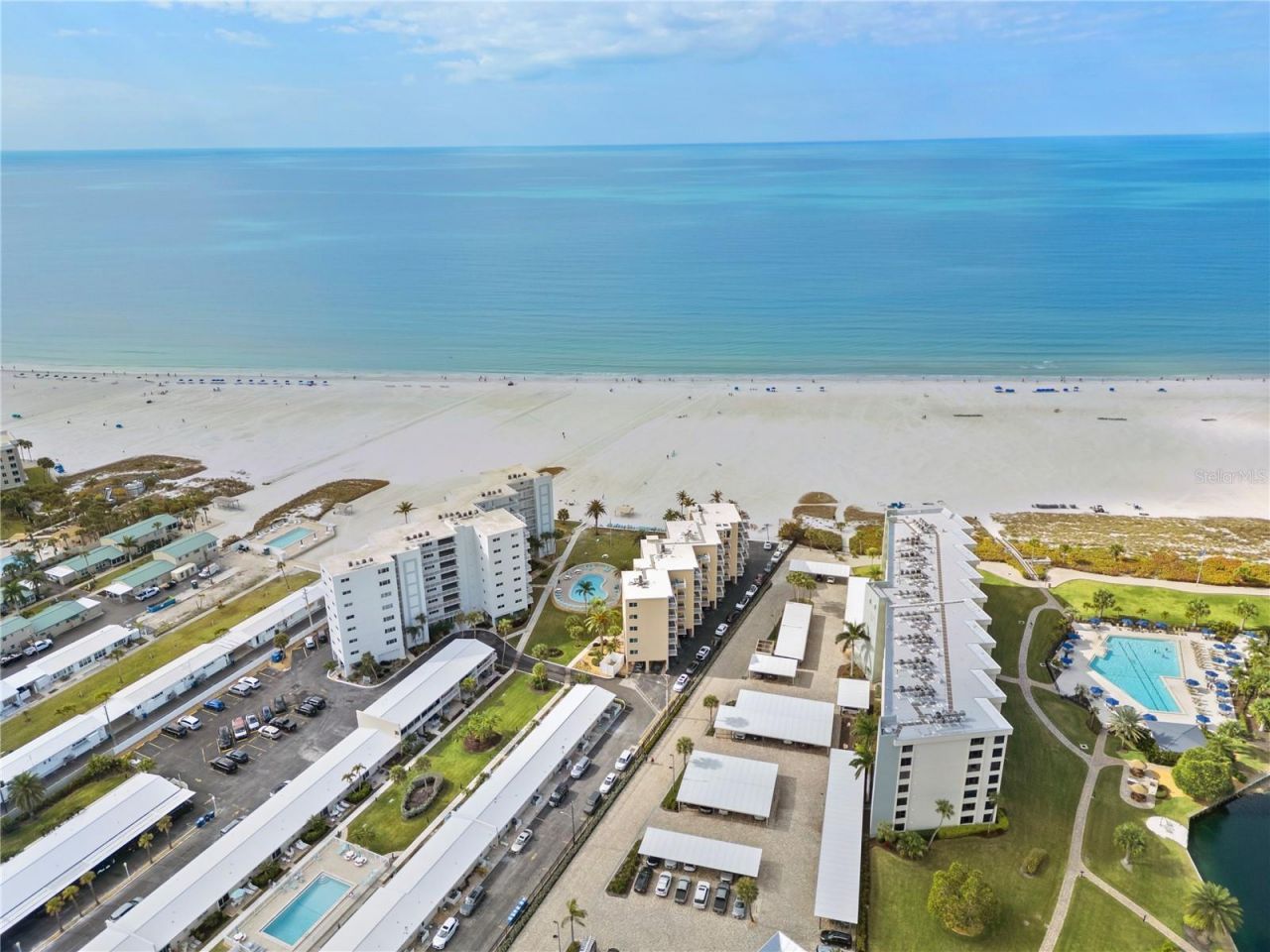 5830 Midnight Pass Road, Unit T22, Sarasota, FL 34242 Photo