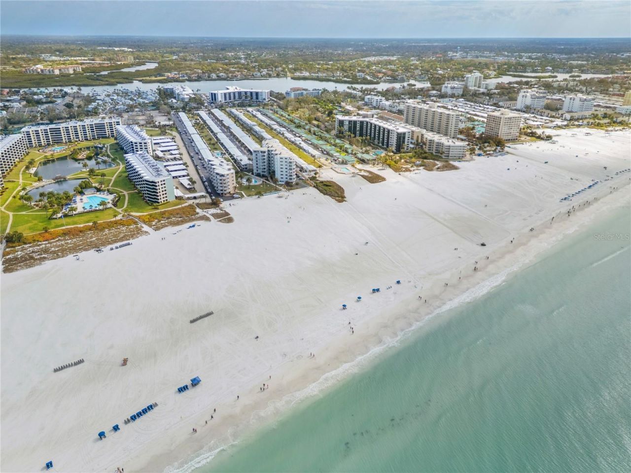 5830 Midnight Pass Road, Unit T22, Sarasota, FL 34242 Photo