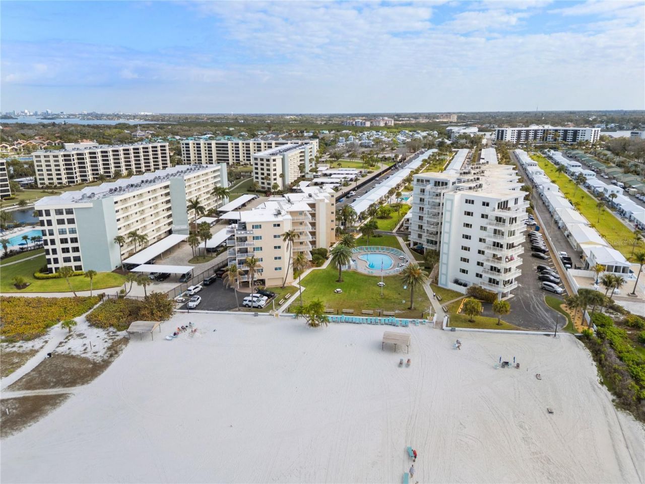 5830 Midnight Pass Road, Unit T22, Sarasota, FL 34242 Photo