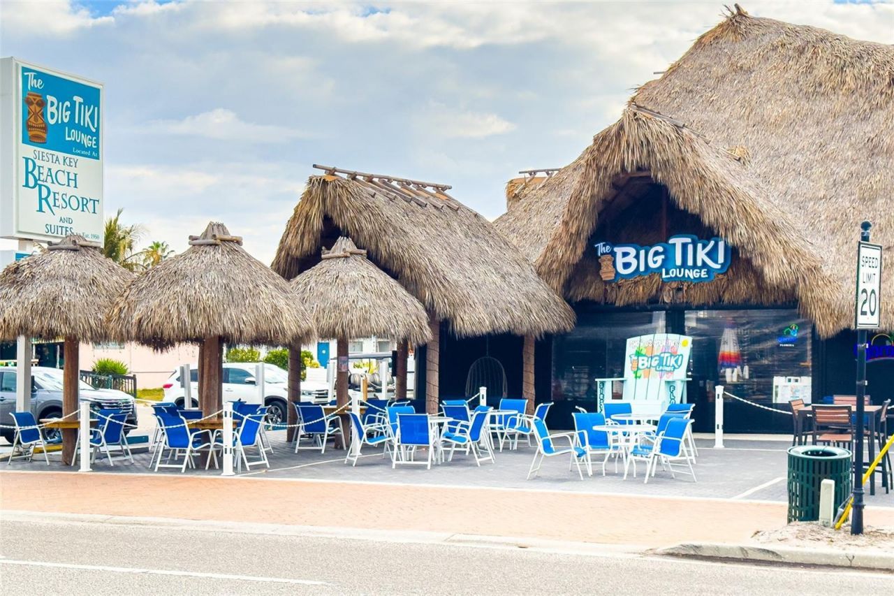 5830 Midnight Pass Road, Unit T22, Sarasota, FL 34242 Photo