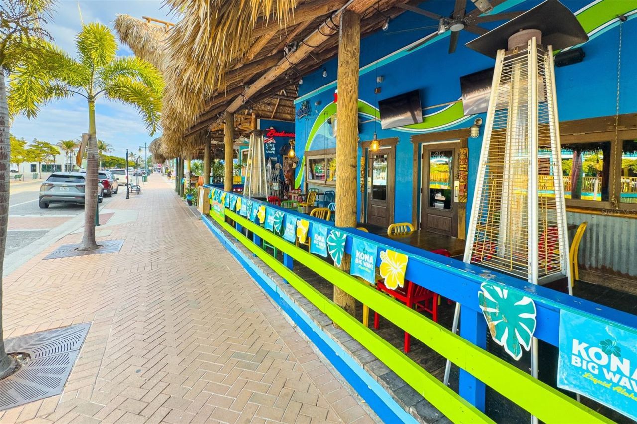 5830 Midnight Pass Road, Unit T22, Sarasota, FL 34242 Photo