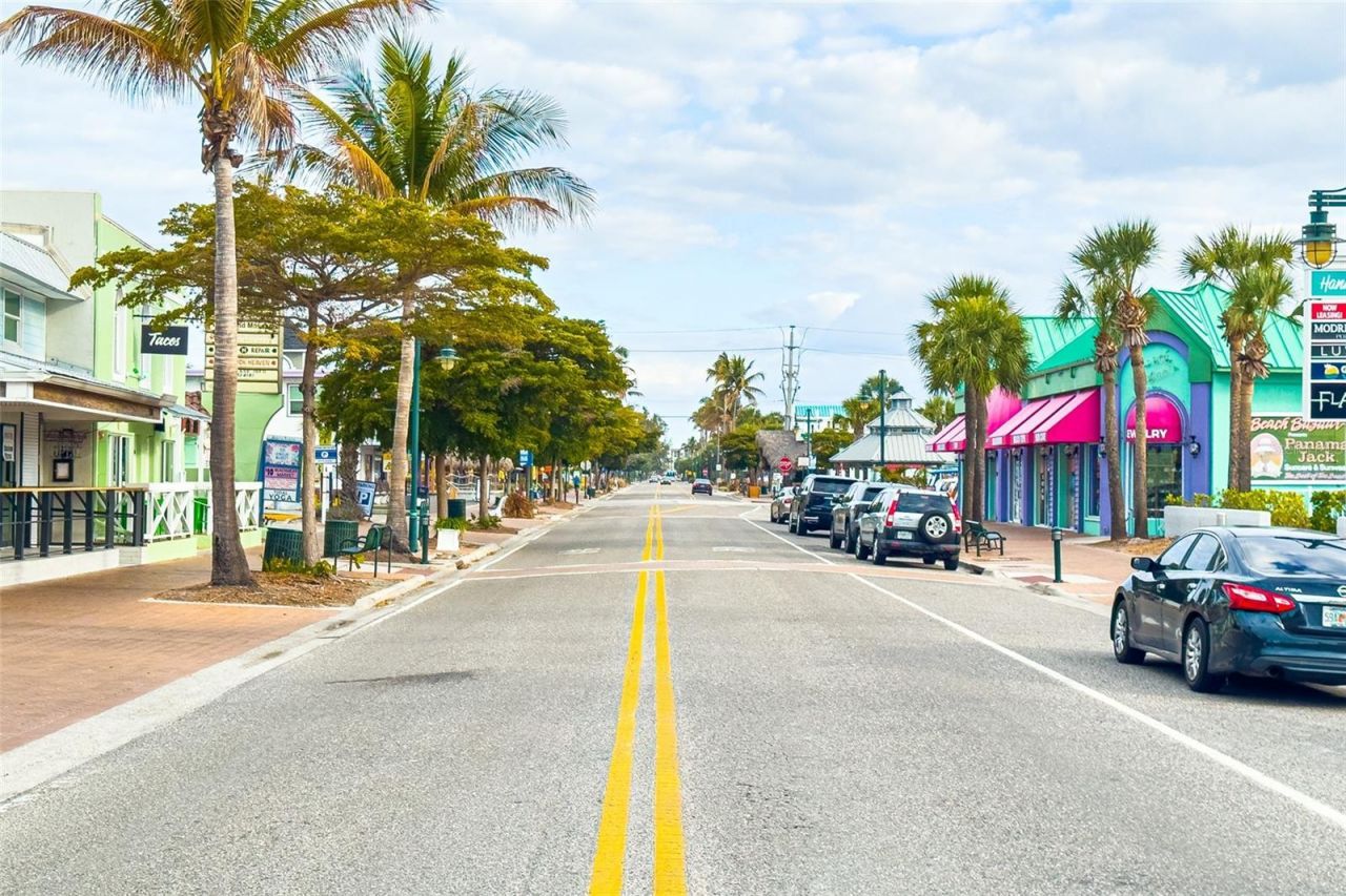 5830 Midnight Pass Road, Unit T22, Sarasota, FL 34242 Photo