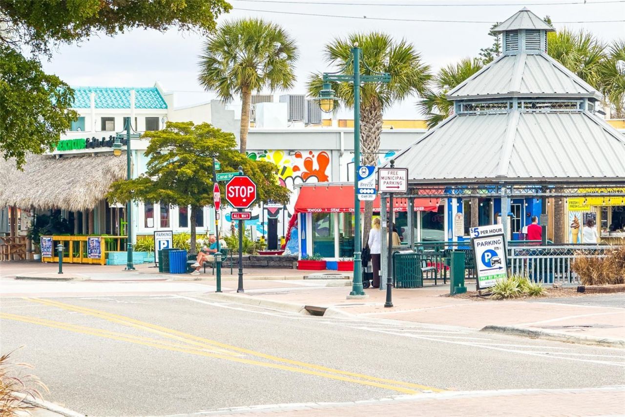 5830 Midnight Pass Road, Unit T22, Sarasota, FL 34242 Photo