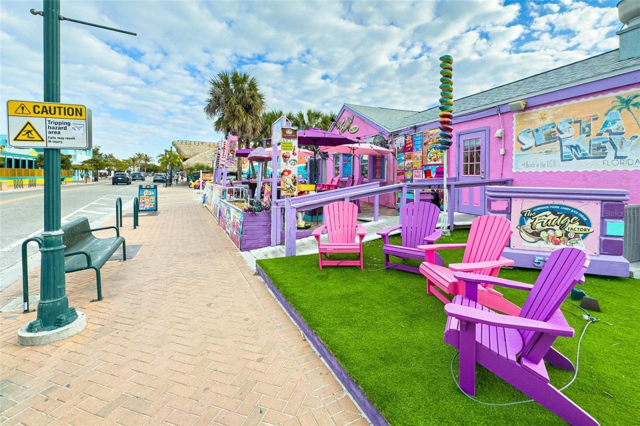 5830 Midnight Pass Road, Unit T22, Sarasota, FL 34242 Photo