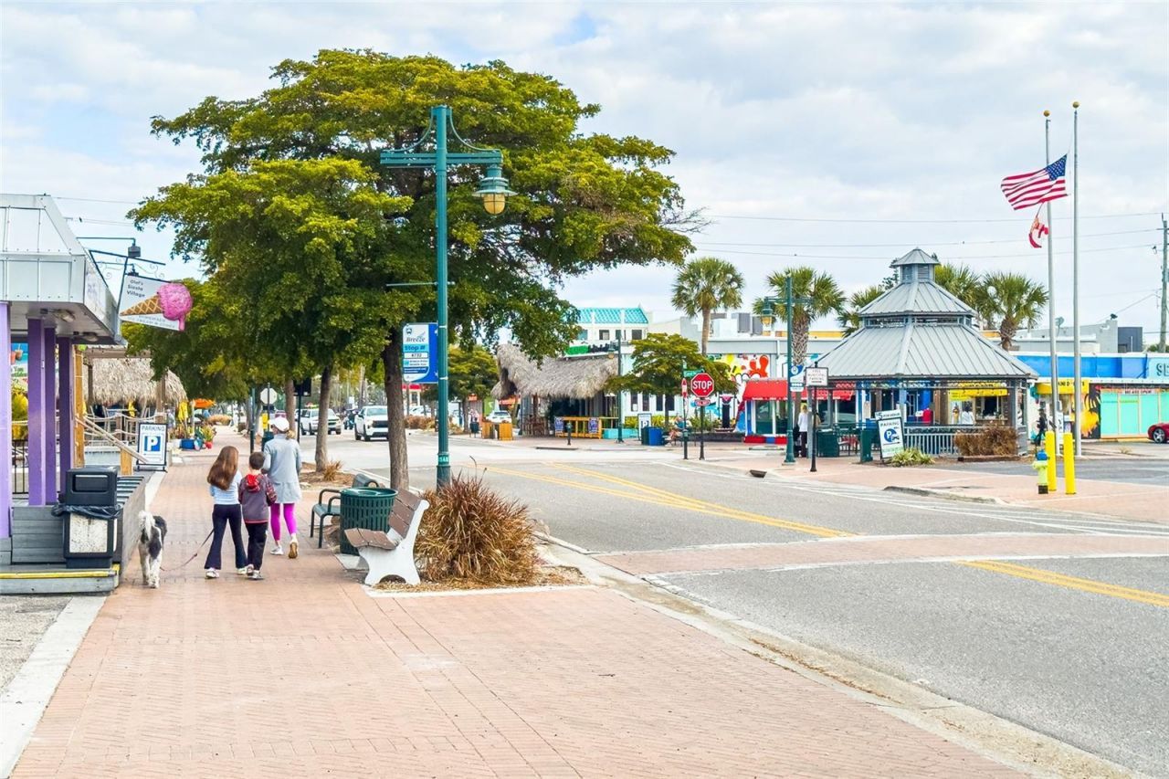 5830 Midnight Pass Road, Unit T22, Sarasota, FL 34242 Photo