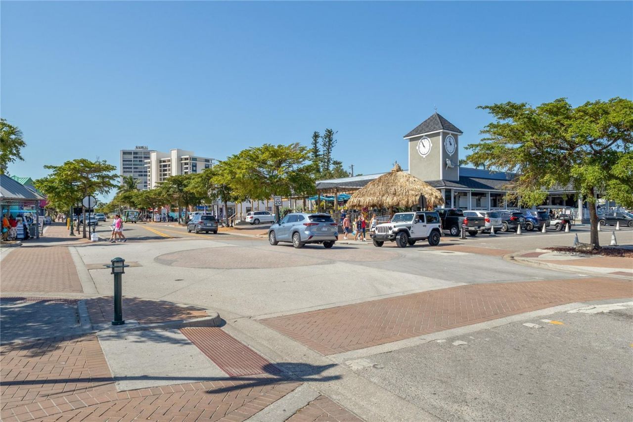 5830 Midnight Pass Road, Unit T22, Sarasota, FL 34242 Photo