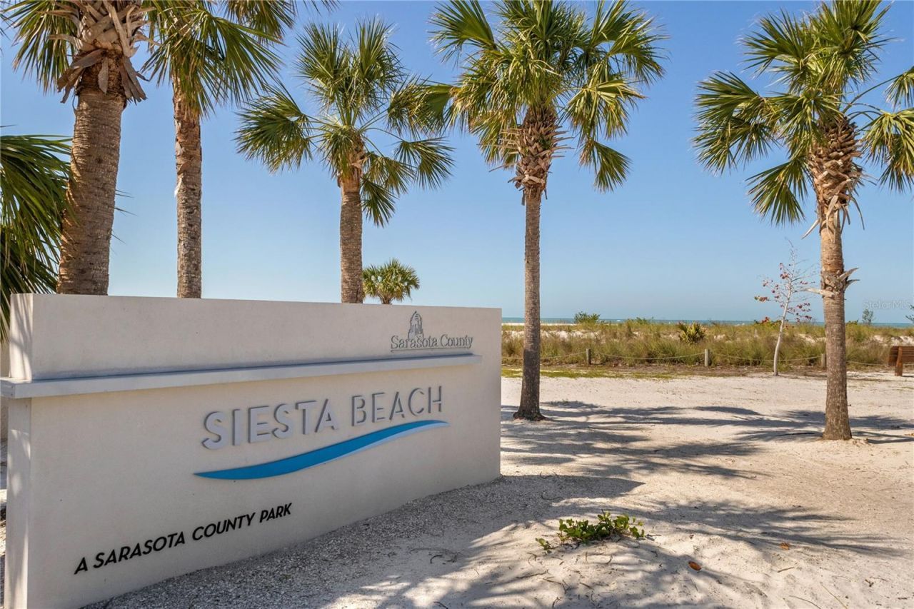 5830 Midnight Pass Road, Unit T22, Sarasota, FL 34242 Photo