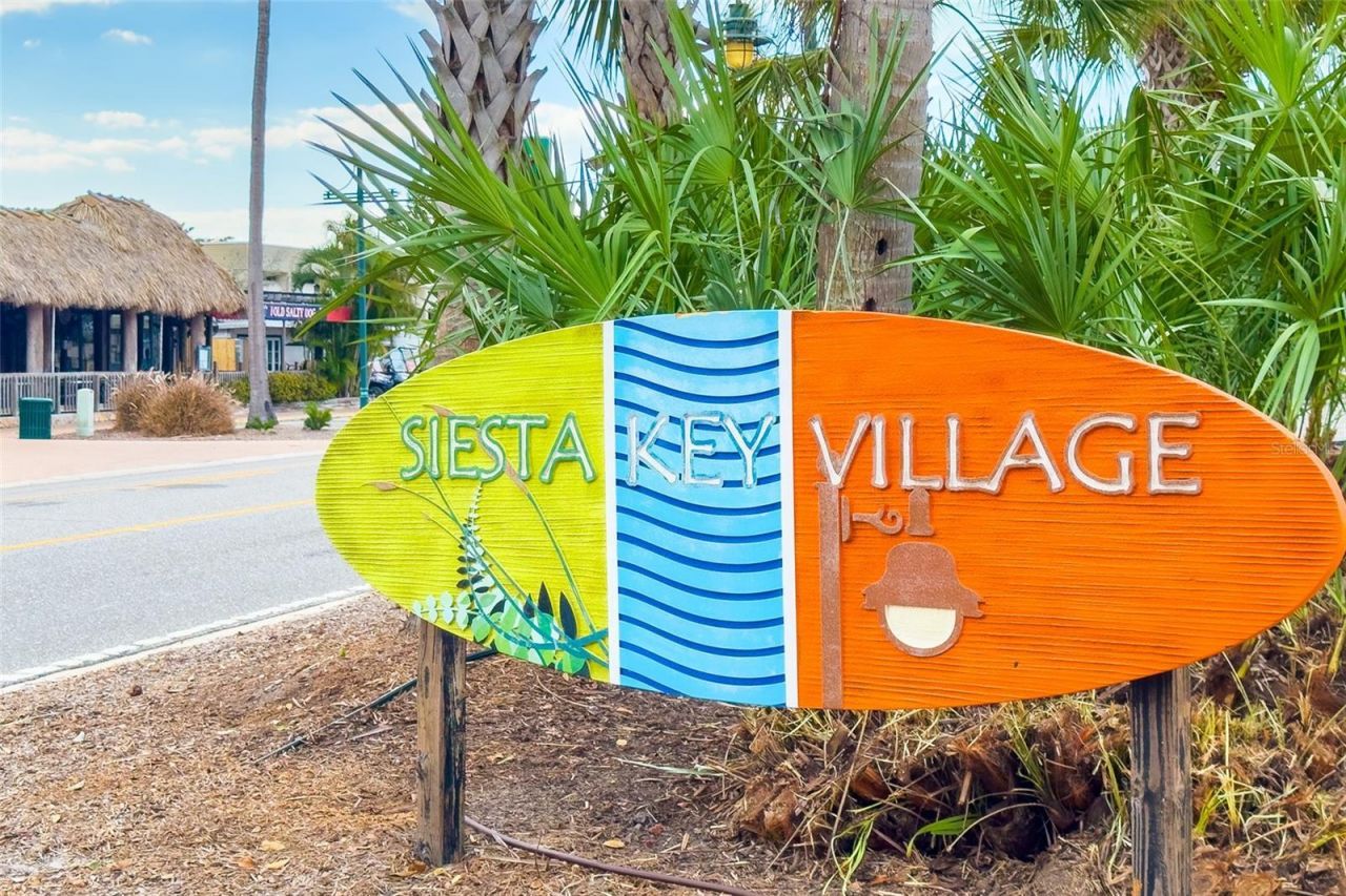 5830 Midnight Pass Road, Unit T22, Sarasota, FL 34242 Photo