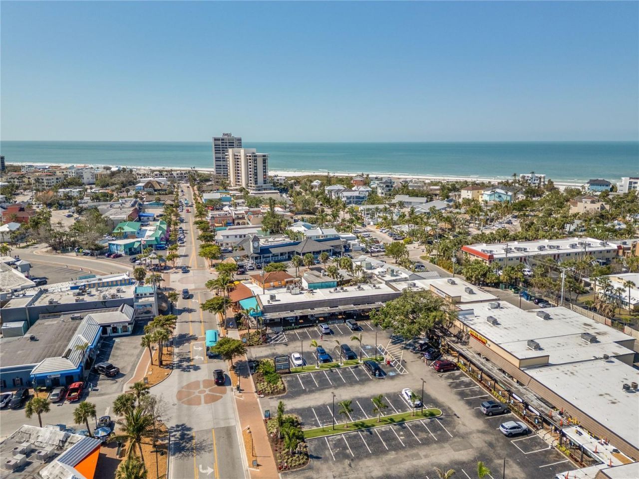 5830 Midnight Pass Road, Unit T22, Sarasota, FL 34242 Photo