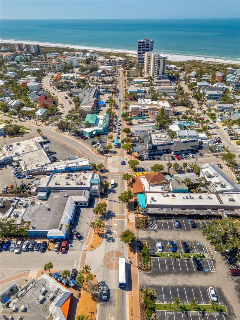 5830 Midnight Pass Road, Unit T22, Sarasota, FL 34242 Photo