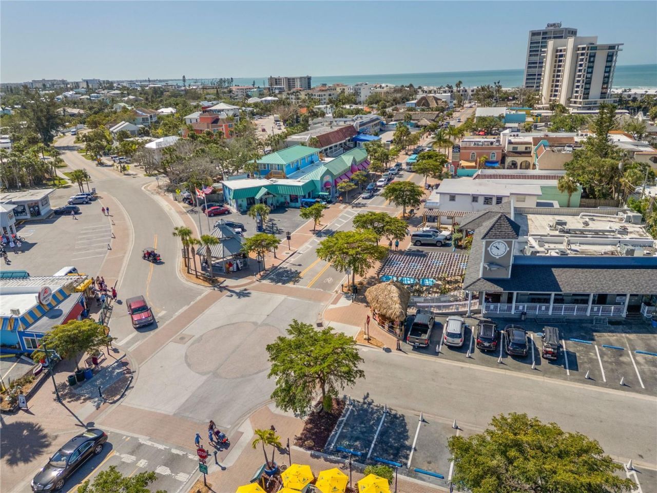 5830 Midnight Pass Road, Unit T22, Sarasota, FL 34242 Photo