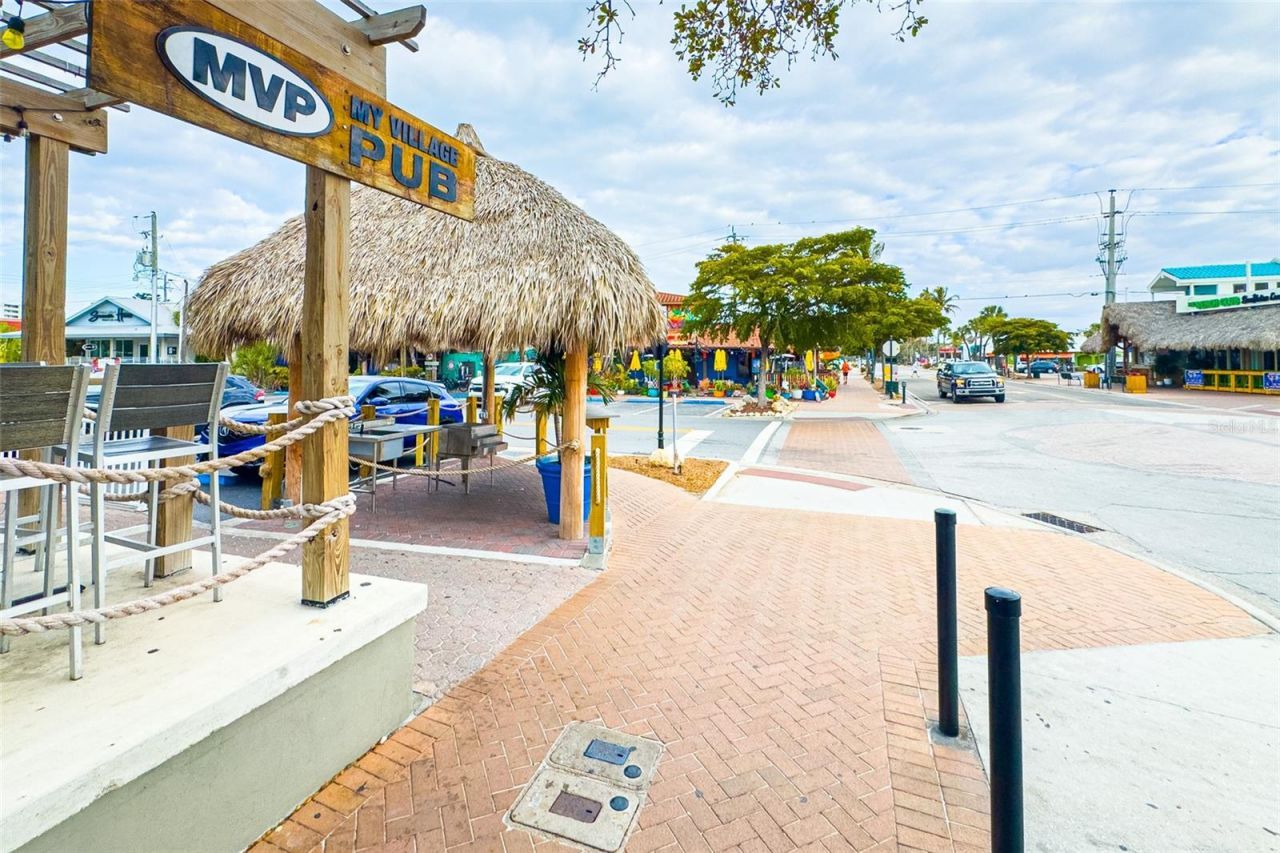 5830 Midnight Pass Road, Unit T22, Sarasota, FL 34242 Photo