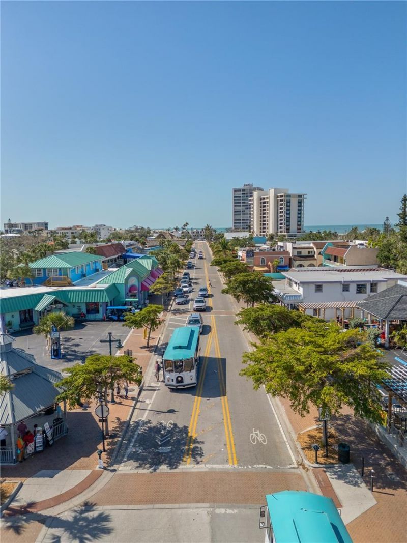 5830 Midnight Pass Road, Unit T22, Sarasota, FL 34242 Photo