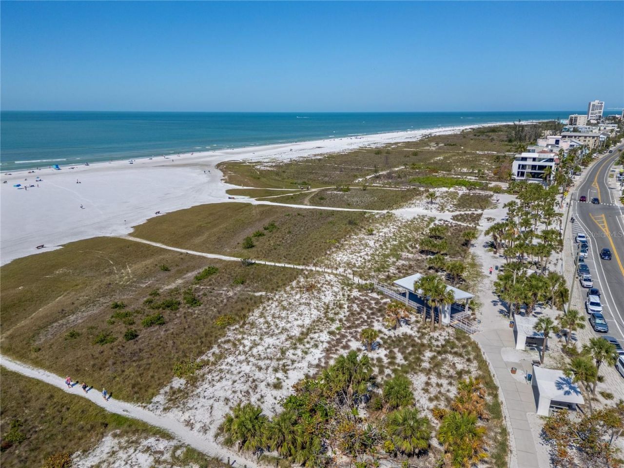 5830 Midnight Pass Road, Unit T22, Sarasota, FL 34242 Photo