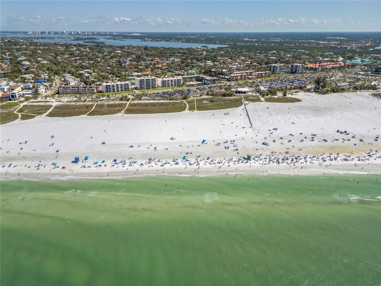 5830 Midnight Pass Road, Unit T22, Sarasota, FL 34242 Photo