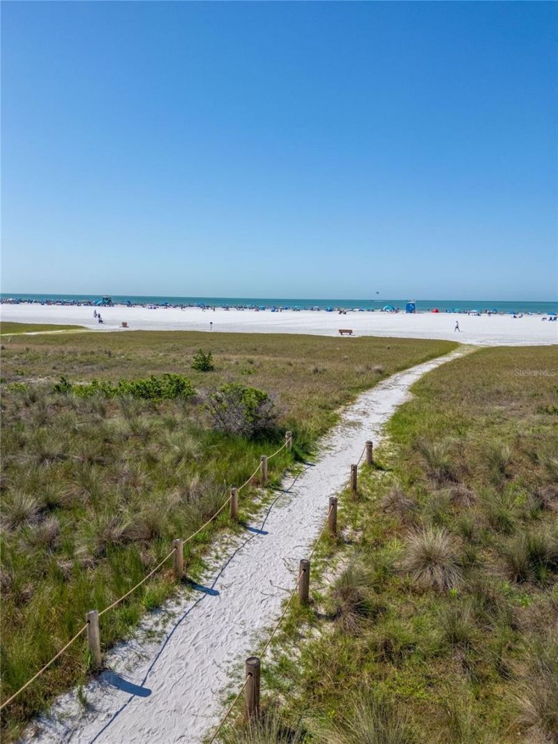 5830 Midnight Pass Road, Unit T22, Sarasota, FL 34242 Photo