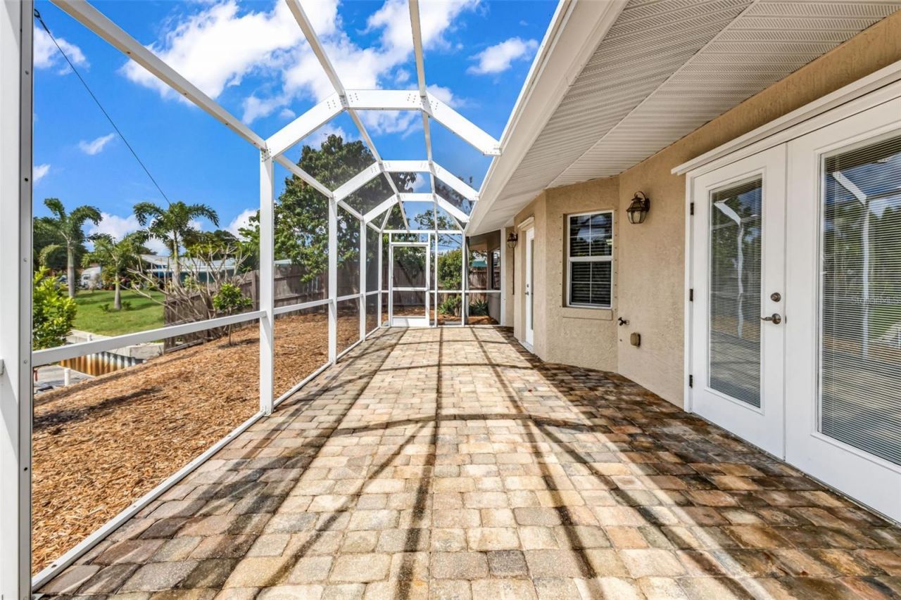28401 Coco Palm Dr, Punta Gorda, FL 33982 Photo