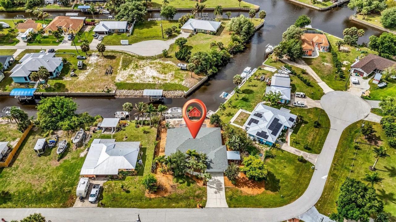 28401 Coco Palm Dr, Punta Gorda, FL 33982 Photo
