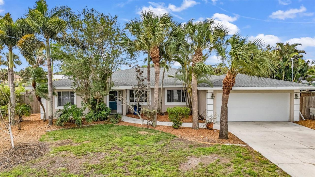 28401 Coco Palm Dr, Punta Gorda, FL 33982 Photo