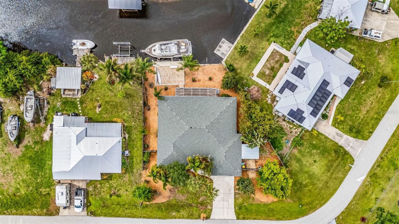 28401 Coco Palm Dr, Punta Gorda, FL 33982 Photo