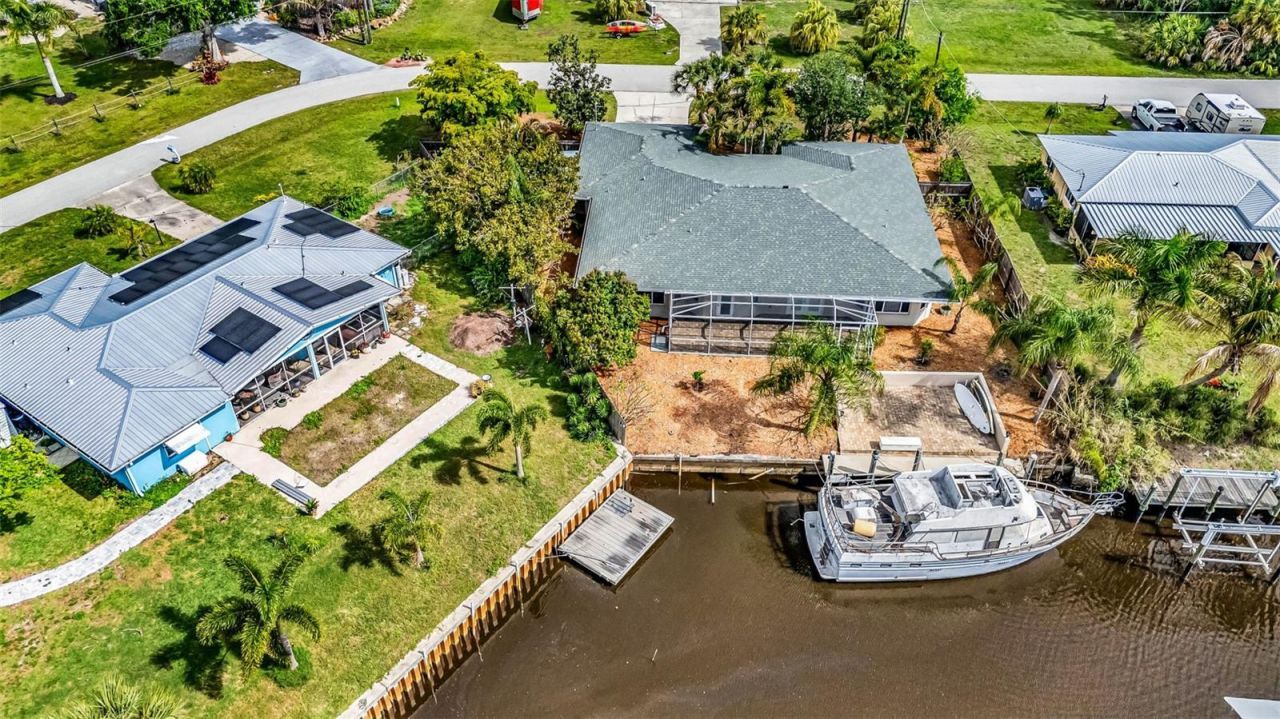 28401 Coco Palm Dr, Punta Gorda, FL 33982 Photo