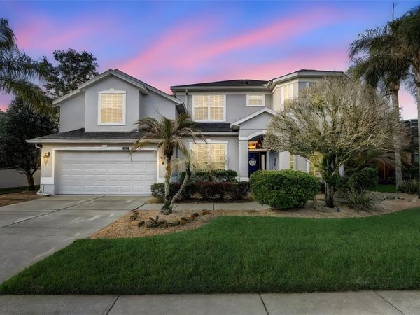 2427 LEANING PINE LANE , OVIEDO, FL 32765