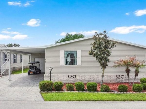 645 DREAMA DRIVE , DAVENPORT, FL 33897