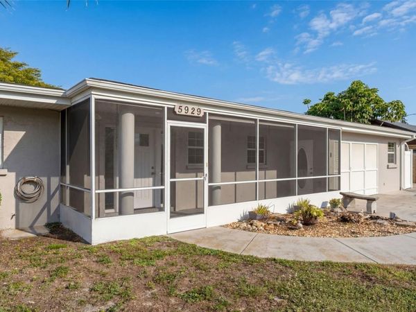 5929 MURDOCK AVENUE, SARASOTA, FL 34231