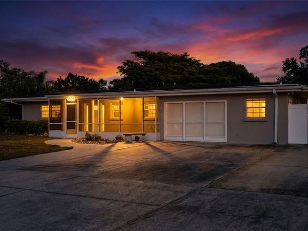 5929 MURDOCK AVENUE , SARASOTA, FL 34231