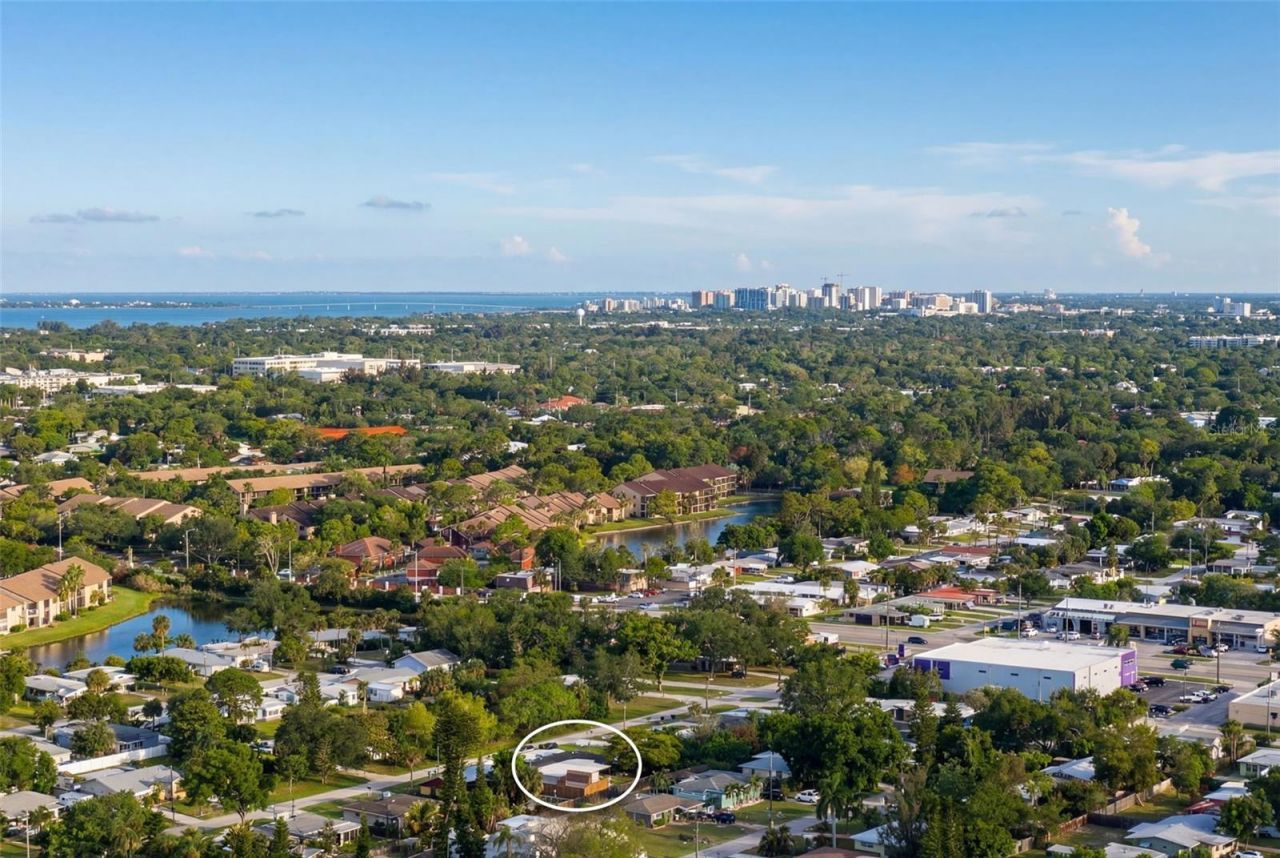 5929 Murdock Avenue, Sarasota, FL 34231 Photo