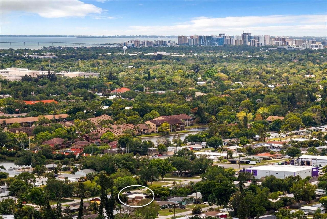 5929 Murdock Avenue, Sarasota, FL 34231 Photo