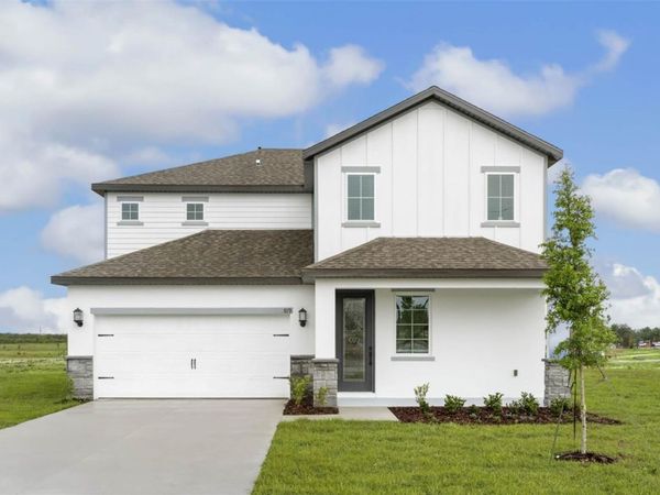 819 PONKAN COURT , BABSON PARK, FL 33827