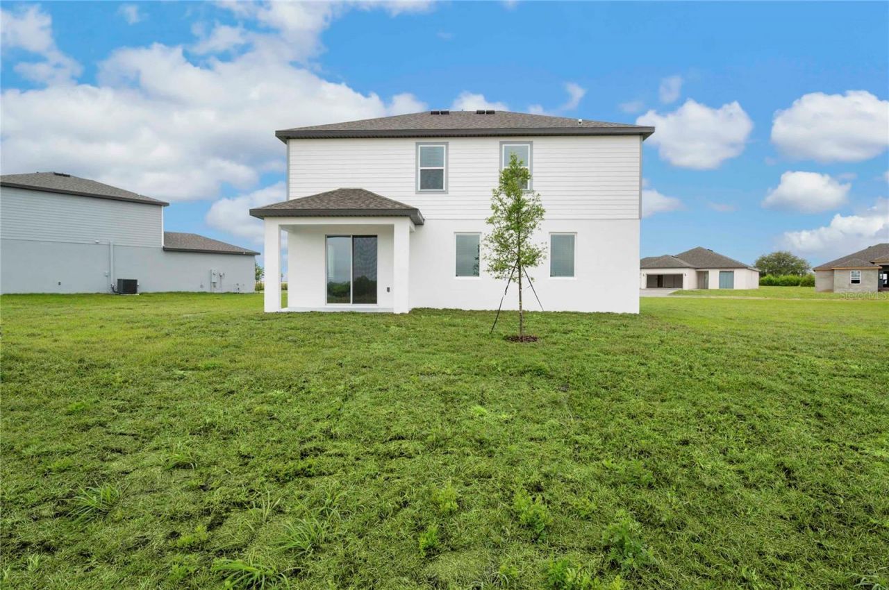 819 Ponkan Court , Babson Park, FL 33827 Photo