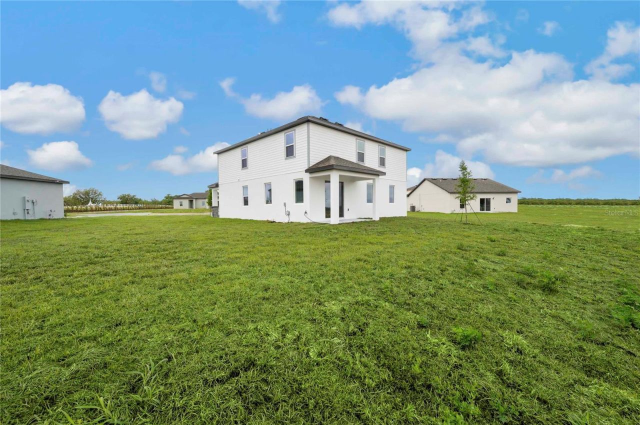 819 Ponkan Court , Babson Park, FL 33827 Photo