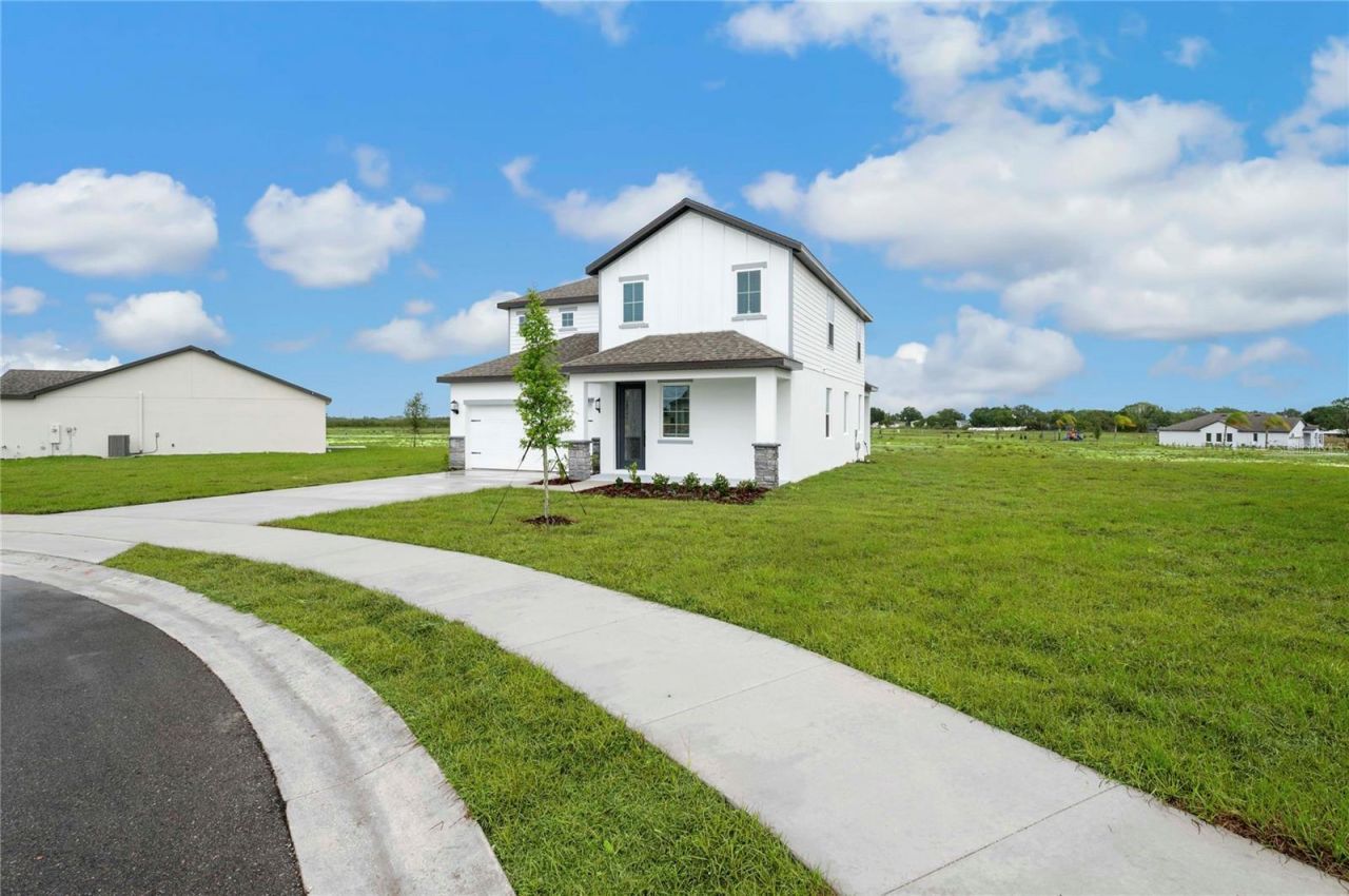 819 Ponkan Court , Babson Park, FL 33827 Photo