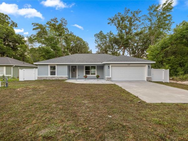 14089 SE 34TH TERRACE , SUMMERFIELD, FL 34491