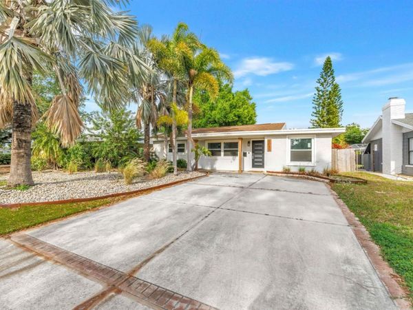 9045 3RD STREET N, ST PETERSBURG, FL 33702