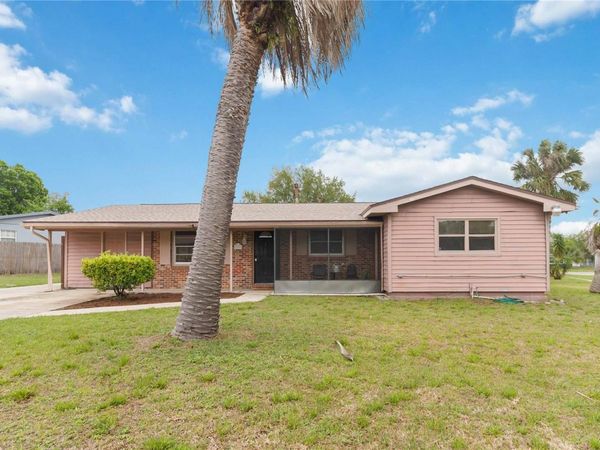 2601 KIMBERLY DRIVE, DELTONA, FL 32738