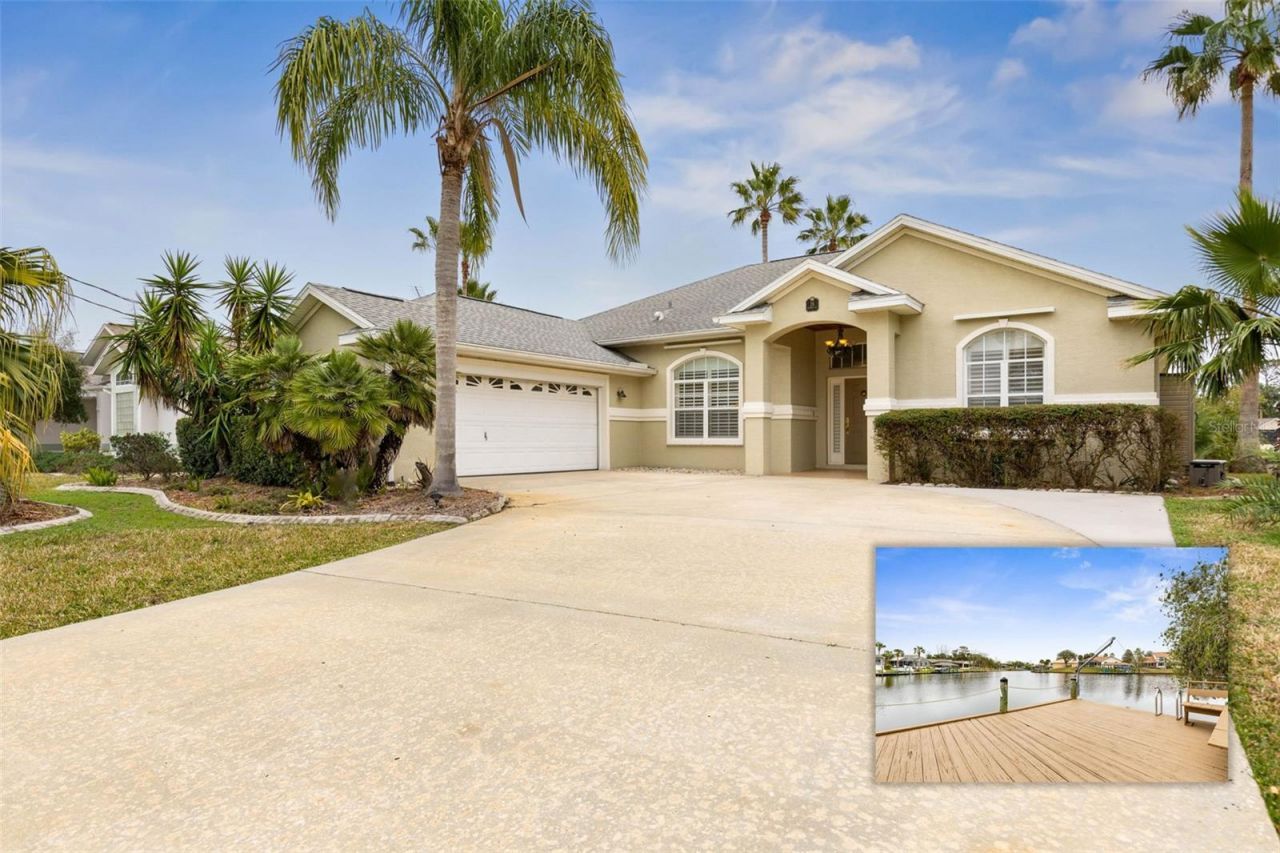 26 Cochise Court, Palm Coast, FL 32137 Main Photo
