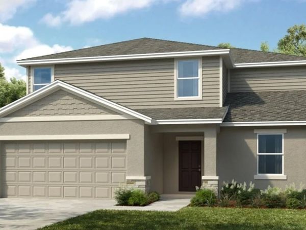 5431 ISLA SAONA DRIVE, KISSIMMEE, FL 34758