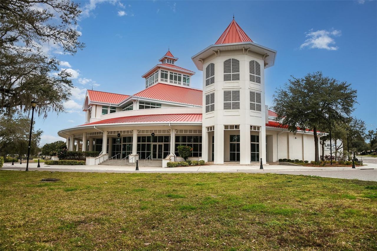 5431 Isla Saona Drive, Kissimmee, FL 34758 Photo