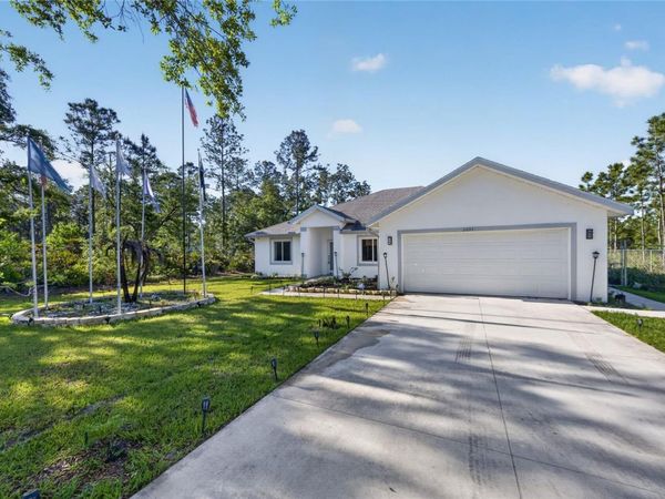 2851 PALM AVENUE, INDIAN LAKE ESTATES, FL 33855