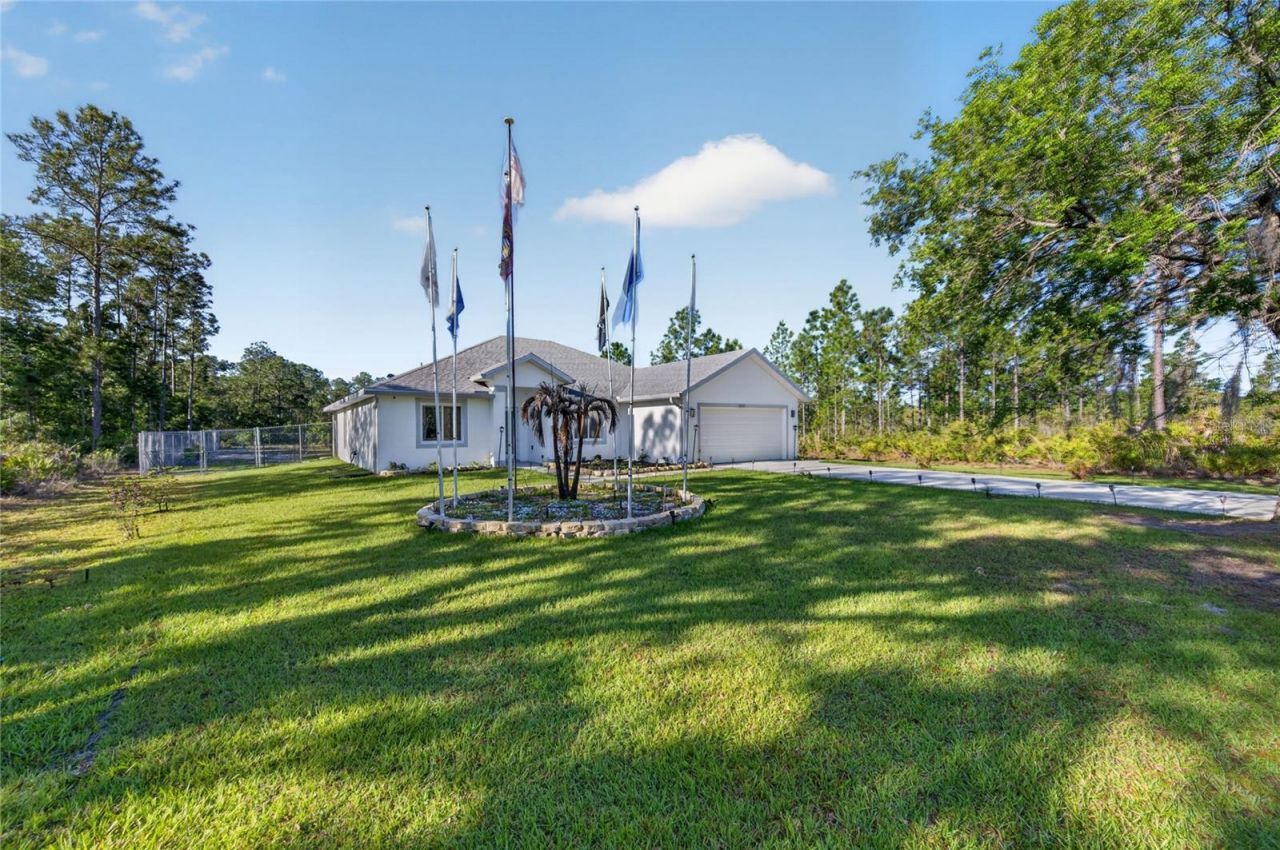 2851 Palm Avenue, Indian Lake Estates, FL 33855 Photo