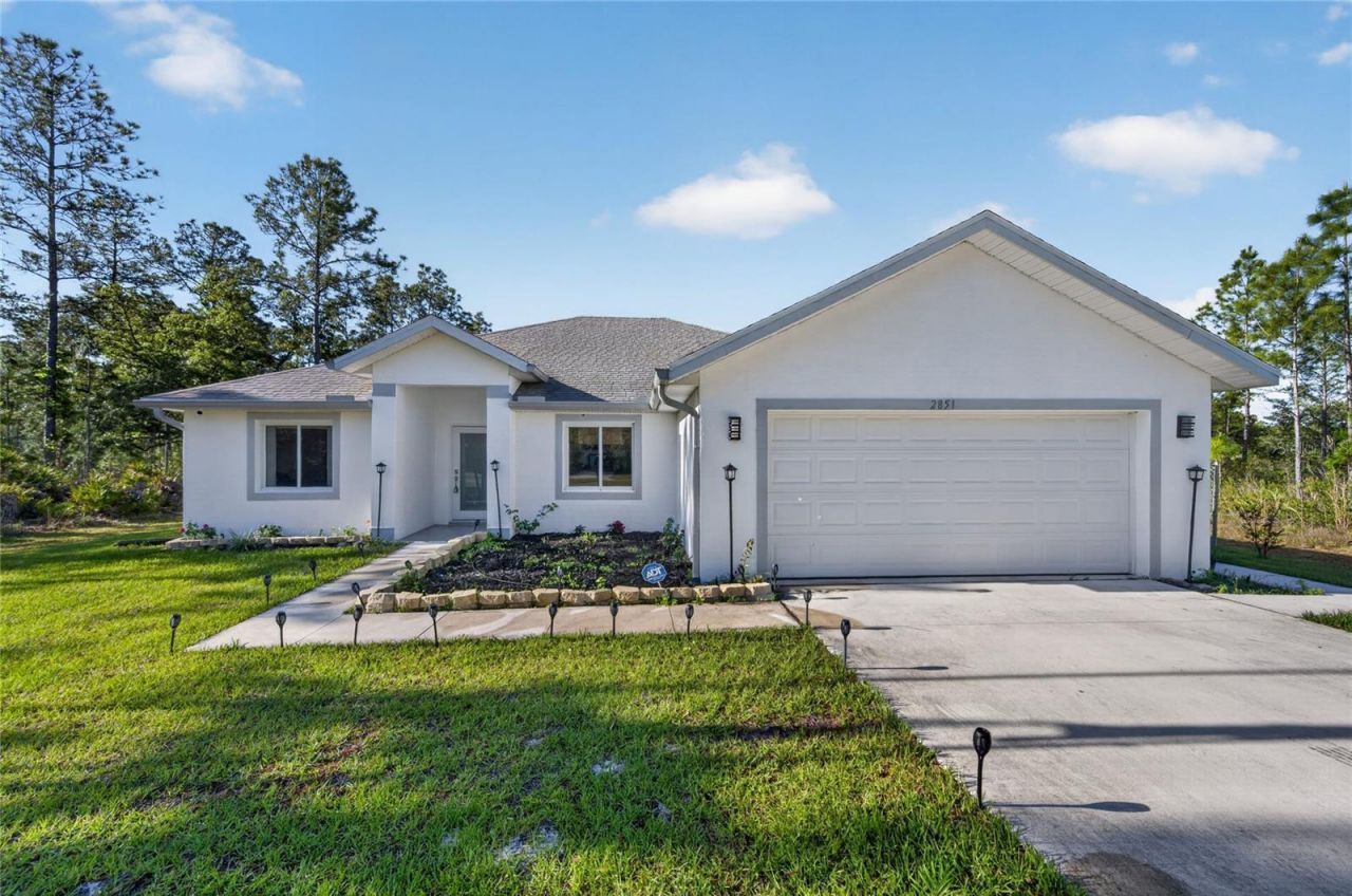 2851 Palm Avenue, Indian Lake Estates, FL 33855 Photo