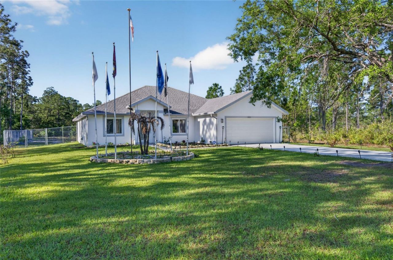 2851 Palm Avenue, Indian Lake Estates, FL 33855 Photo